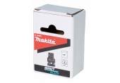 Makita E-16053 Steckschlüssel 1/2", Vierkant, IMPACT BLACK, 9mm